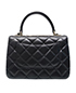 Trendy Small, back view
